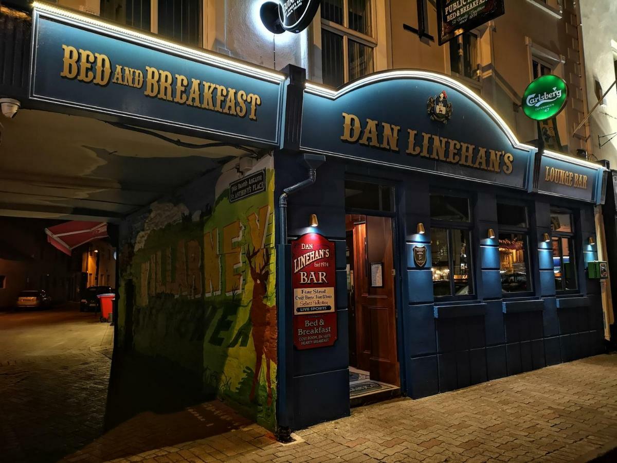 Dan Linehan'S B&B Кілларні Екстер'єр фото